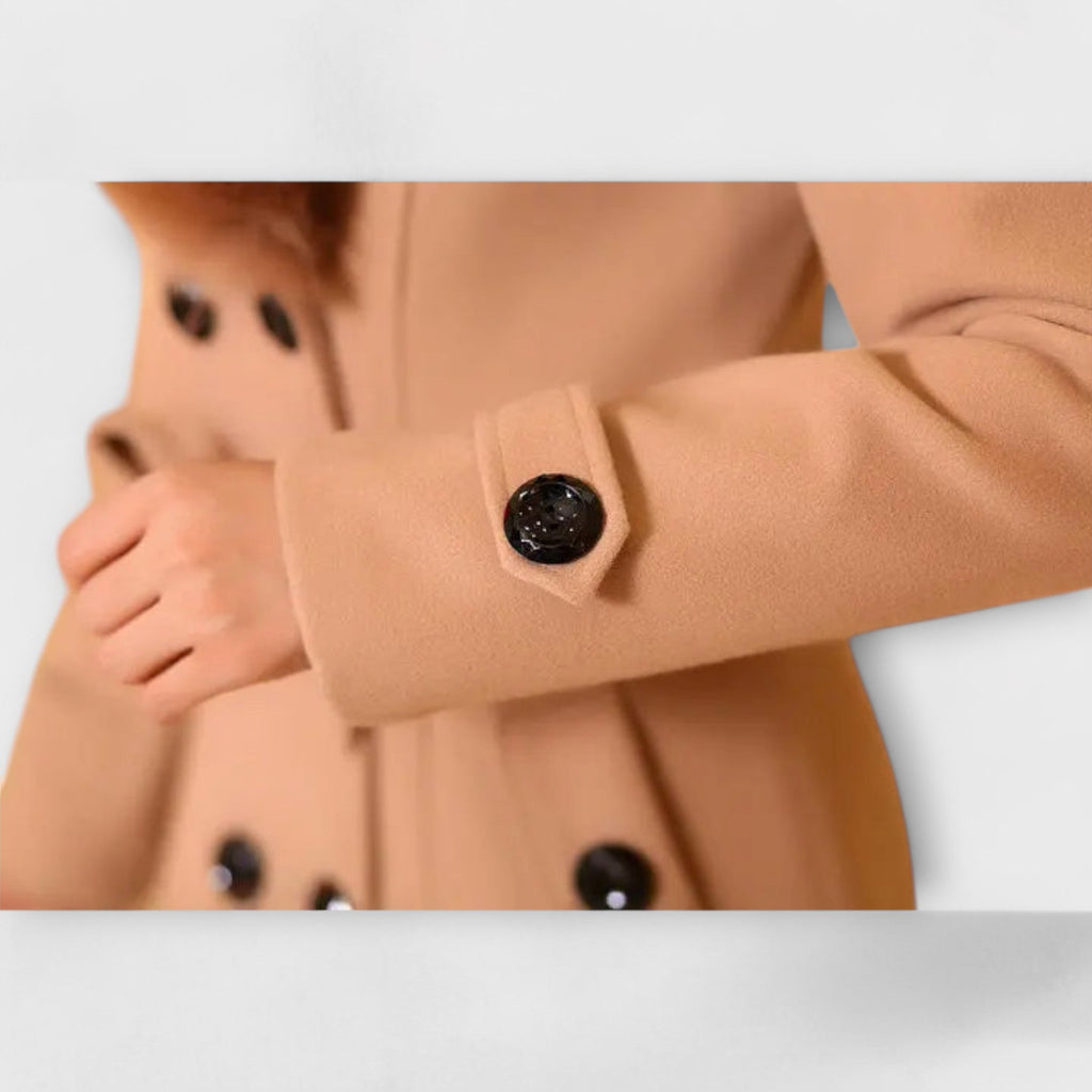 Francisca | Winter Coat