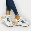 Camila | Linna Slippers