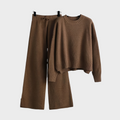 Veronika | Comfortable Knit Set