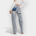 Kira | Relaxed Fit Jeans