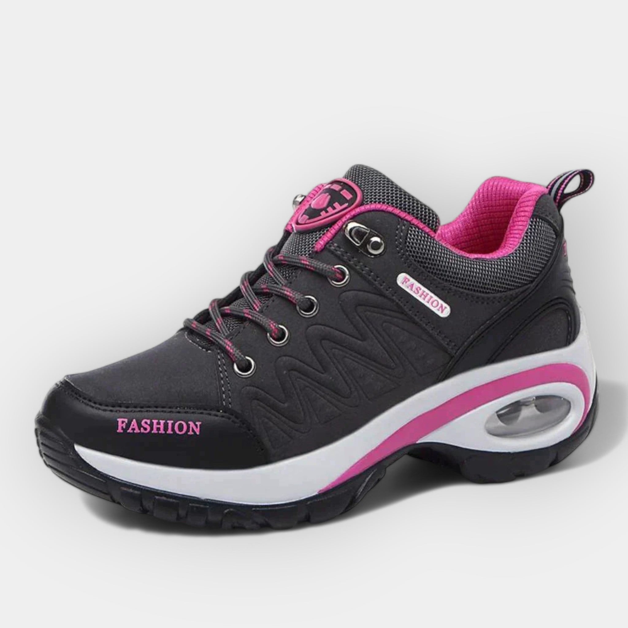 Luna | Comfortable Sports Shoes for Everyday Use
