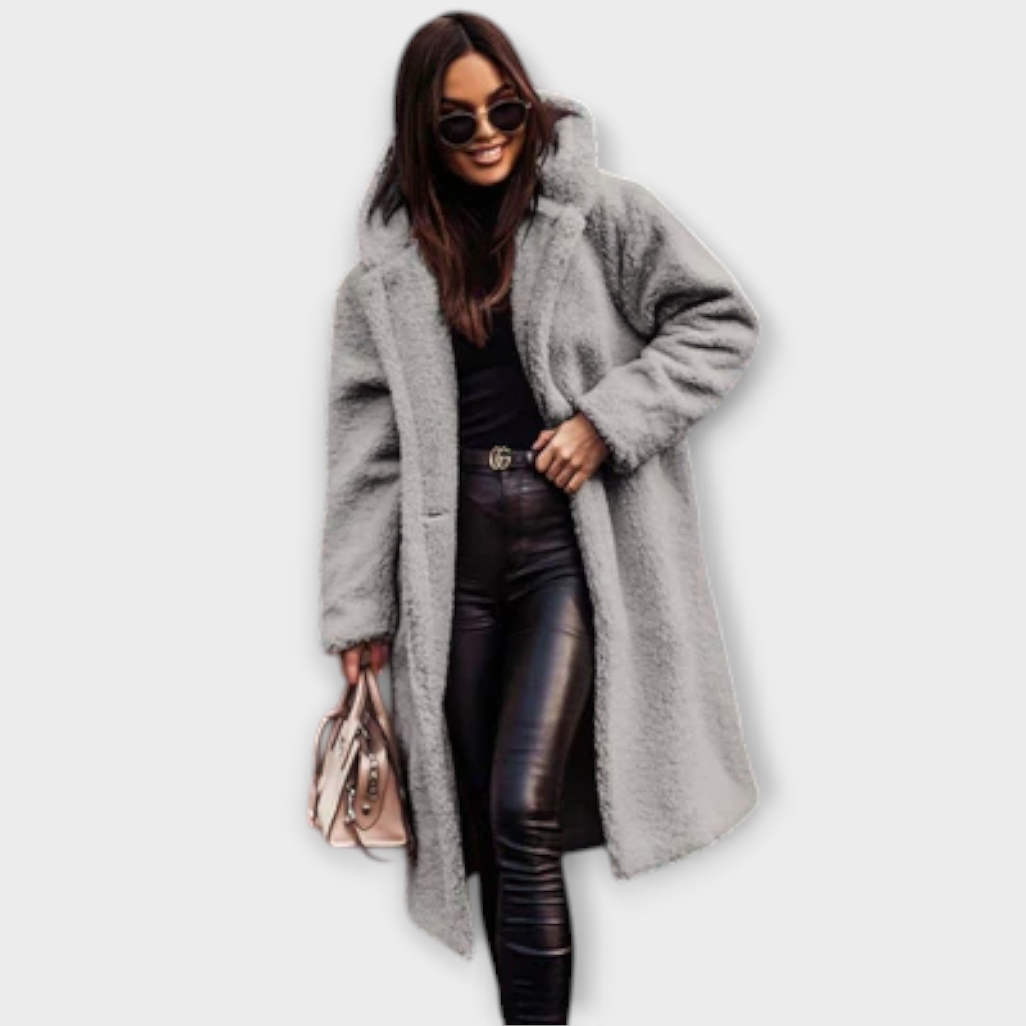 Jennifer | Stylish and Comfortable Coat