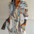 Vintage Mugav Blouse
