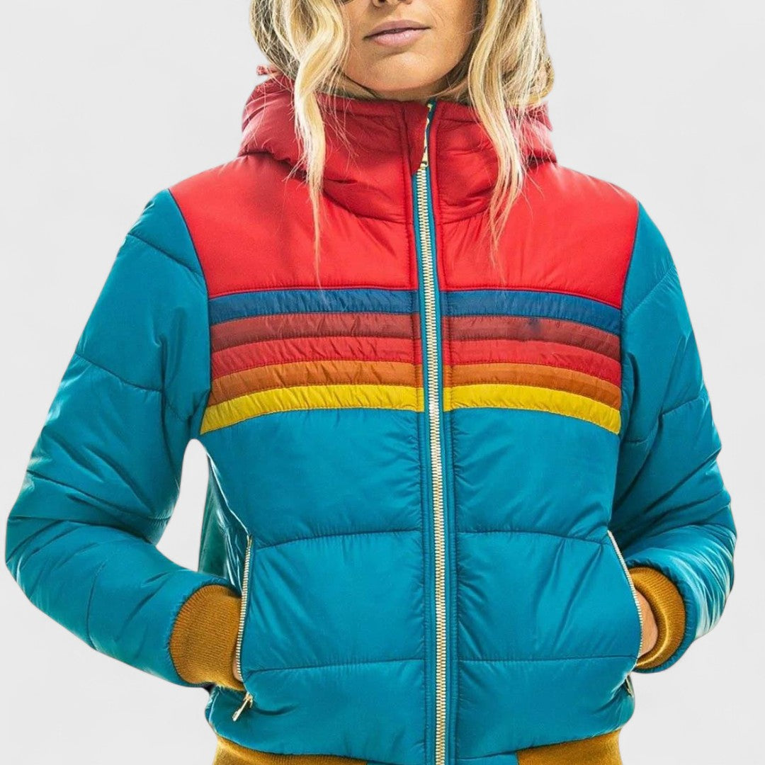 Clara | Puffer Jacket