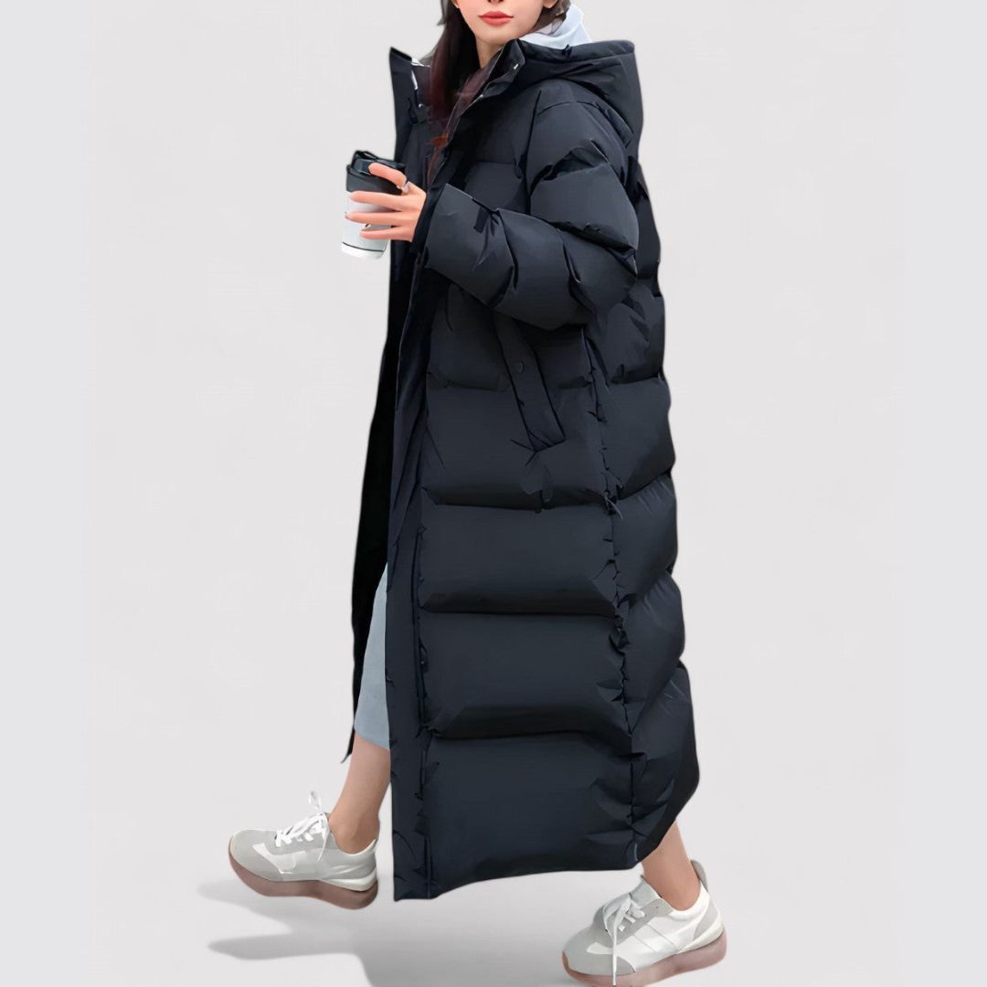 Vitoria | Windproof Jacket