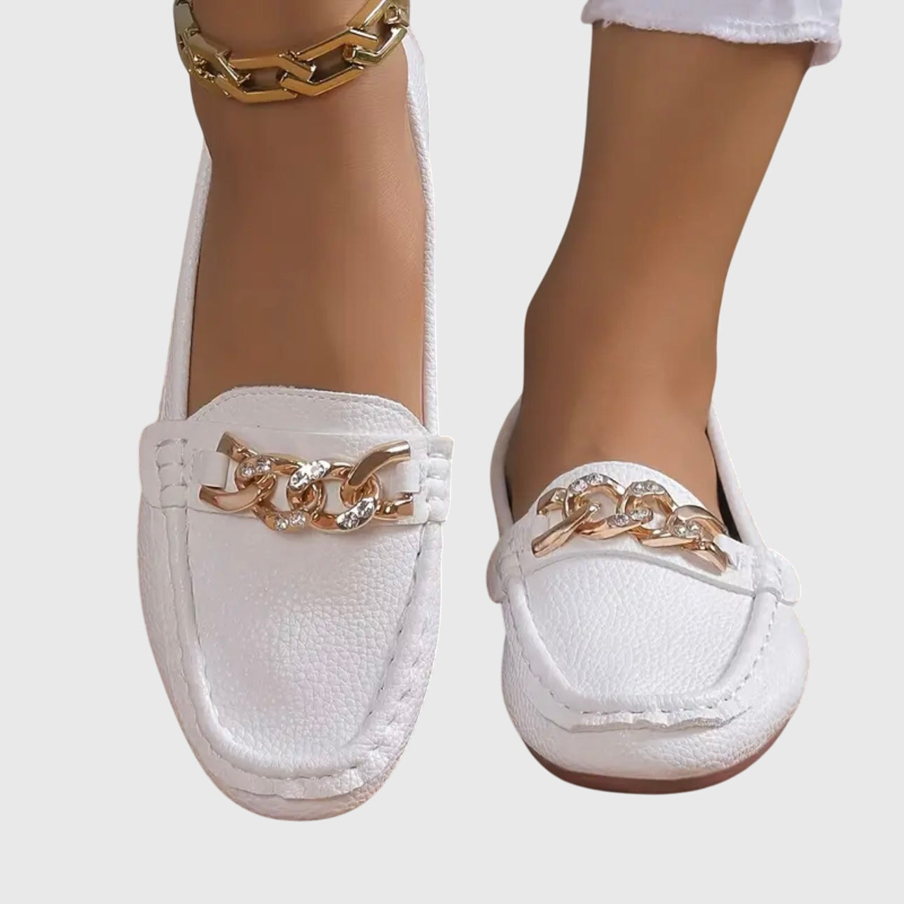 Melissa | Orthopaedic Loafers