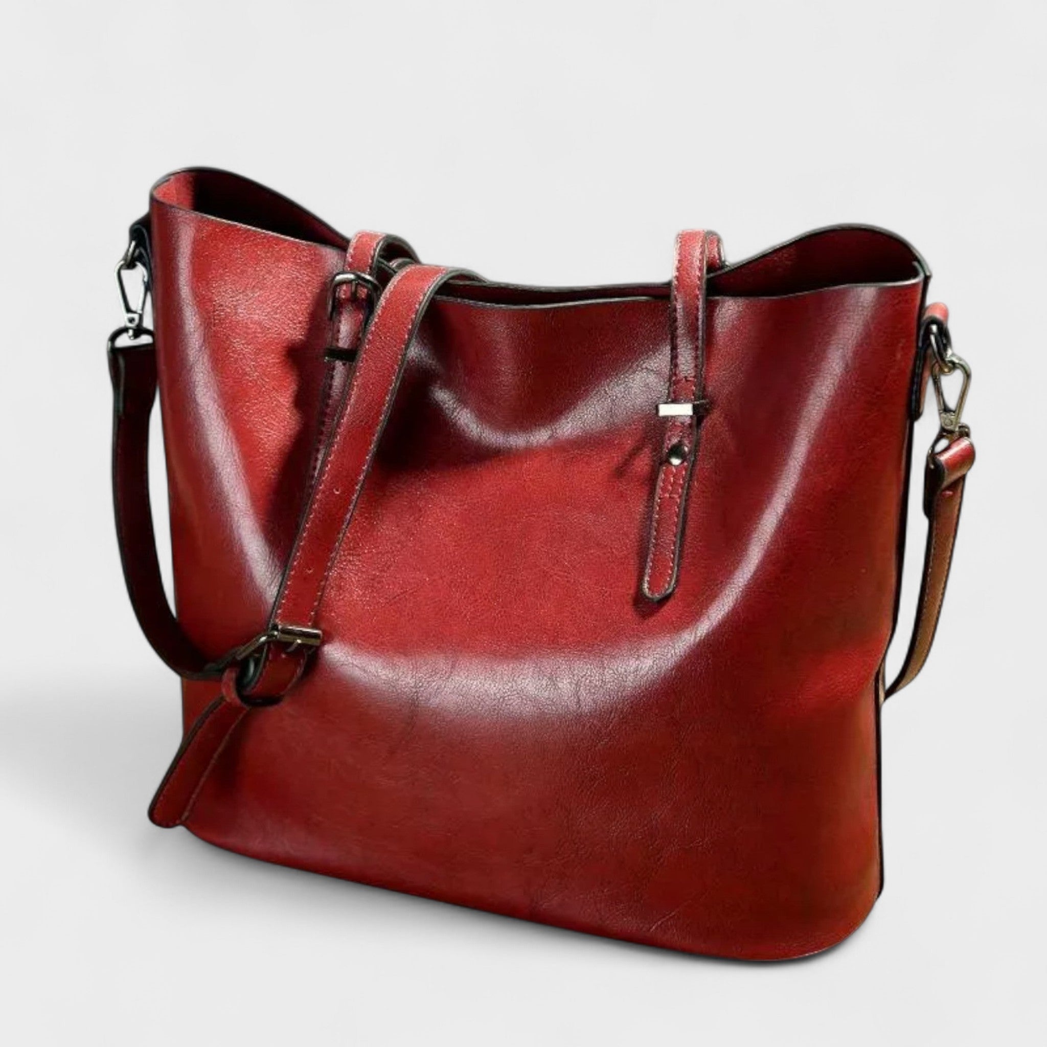 Danica | Retro Shoulder Bag
