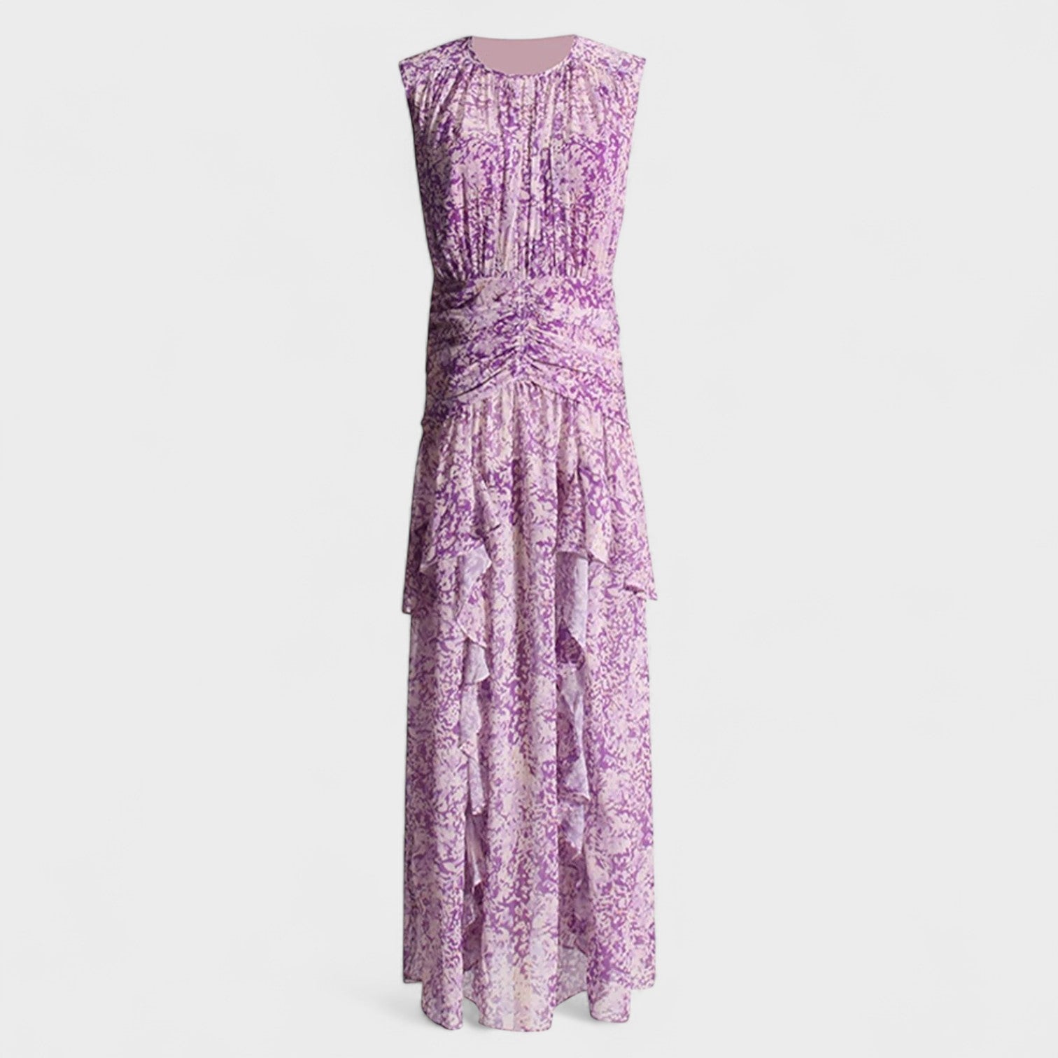 Francisca | Spring Flowers Dress