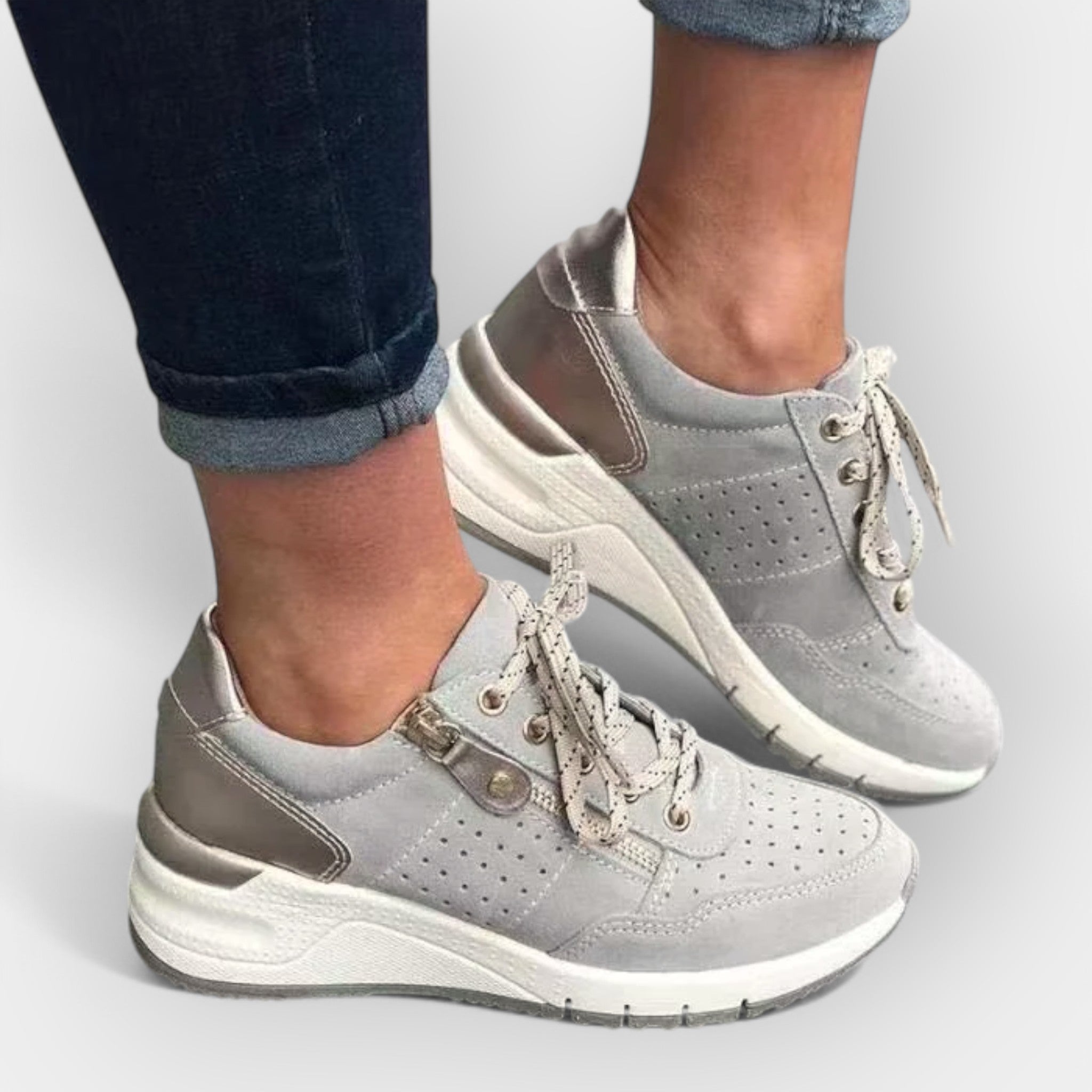 Helena | Anatomical Shoes