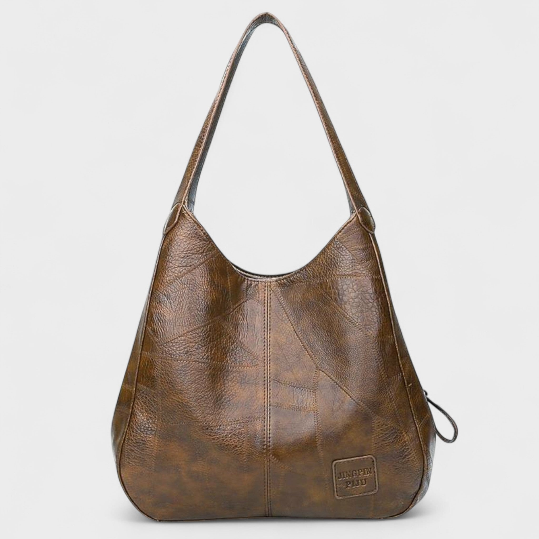 Anica | Retro Leather Bag