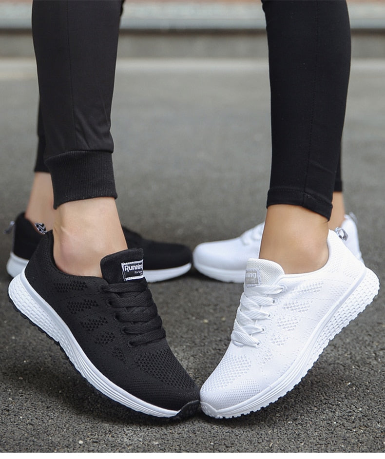 AeroFlex | Ergonomic Casual Shoes
