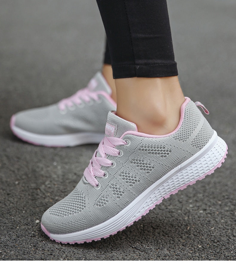 AeroFlex | Ergonomic Casual Shoes