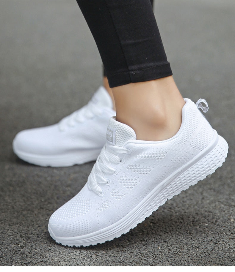 AeroFlex | Ergonomic Casual Shoes