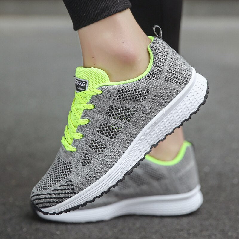 AeroFlex | Ergonomic Casual Shoes