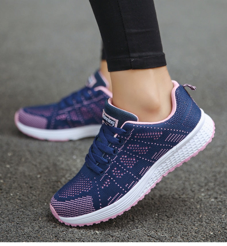AeroFlex | Ergonomic Casual Shoes