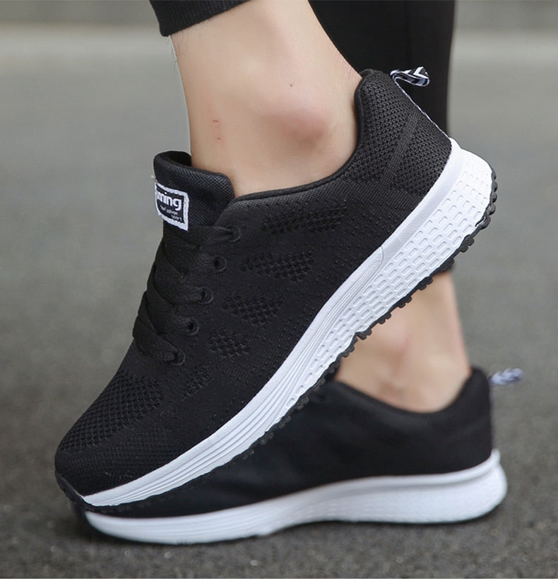 AeroFlex | Ergonomic Casual Shoes