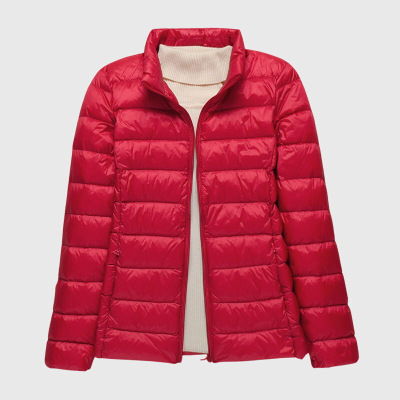 Marta | Super Powerful Lined Jacket