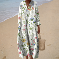 Light Summer Dress