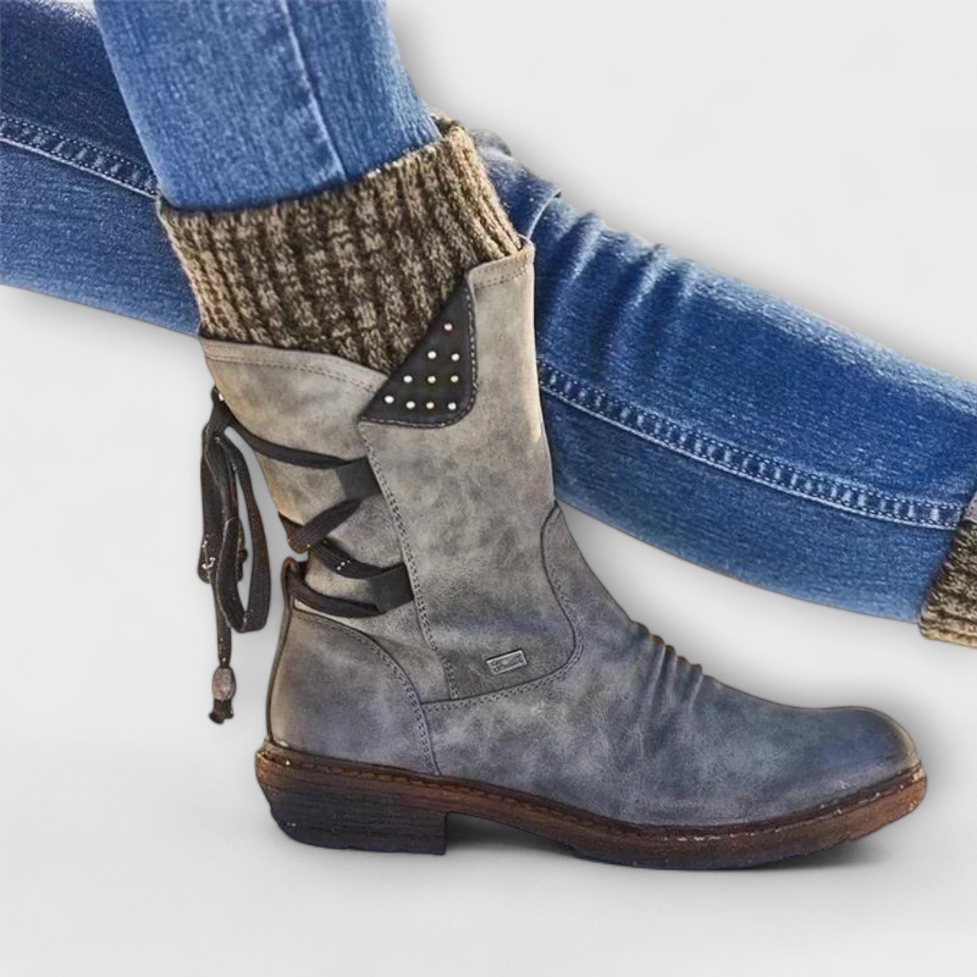 Austėja | Orthopaedic Shoes