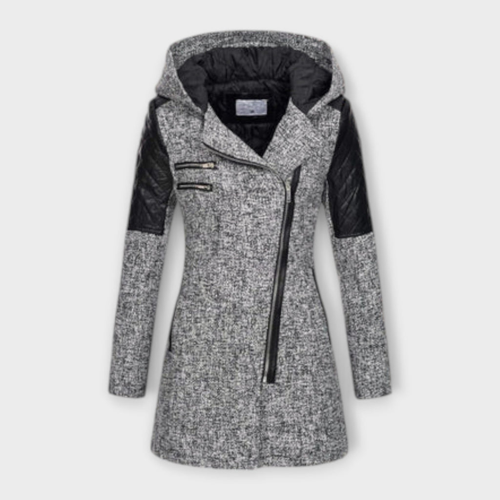 Sofia | Winter Coat