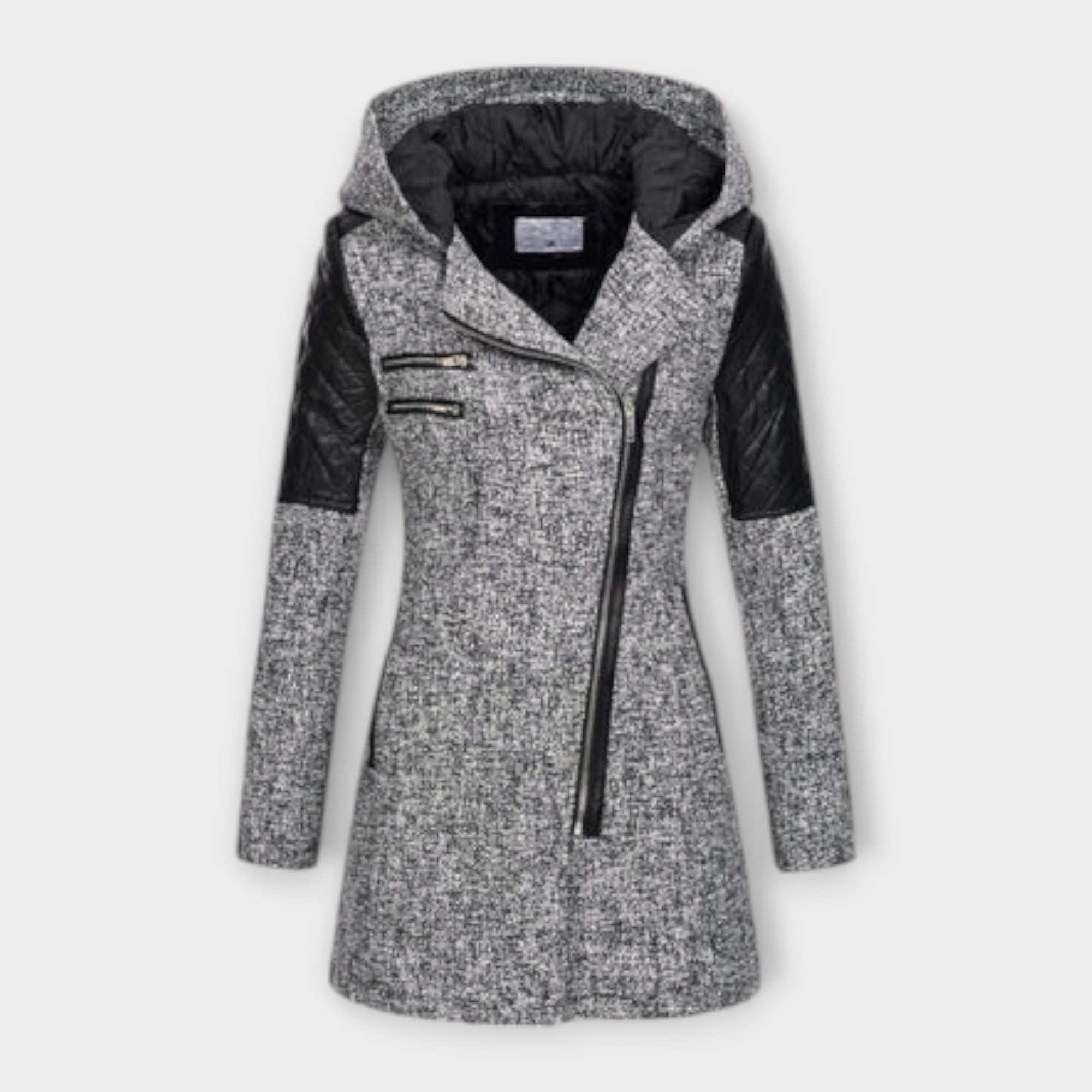 Sofia | Winter Coat
