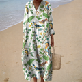 Designed Summer Dress
