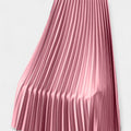 Yasmin | Pleated Midi Skirt