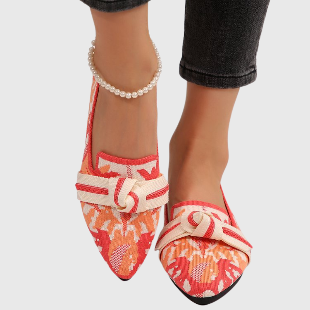 Muse | Artistic Comfortable Loafer