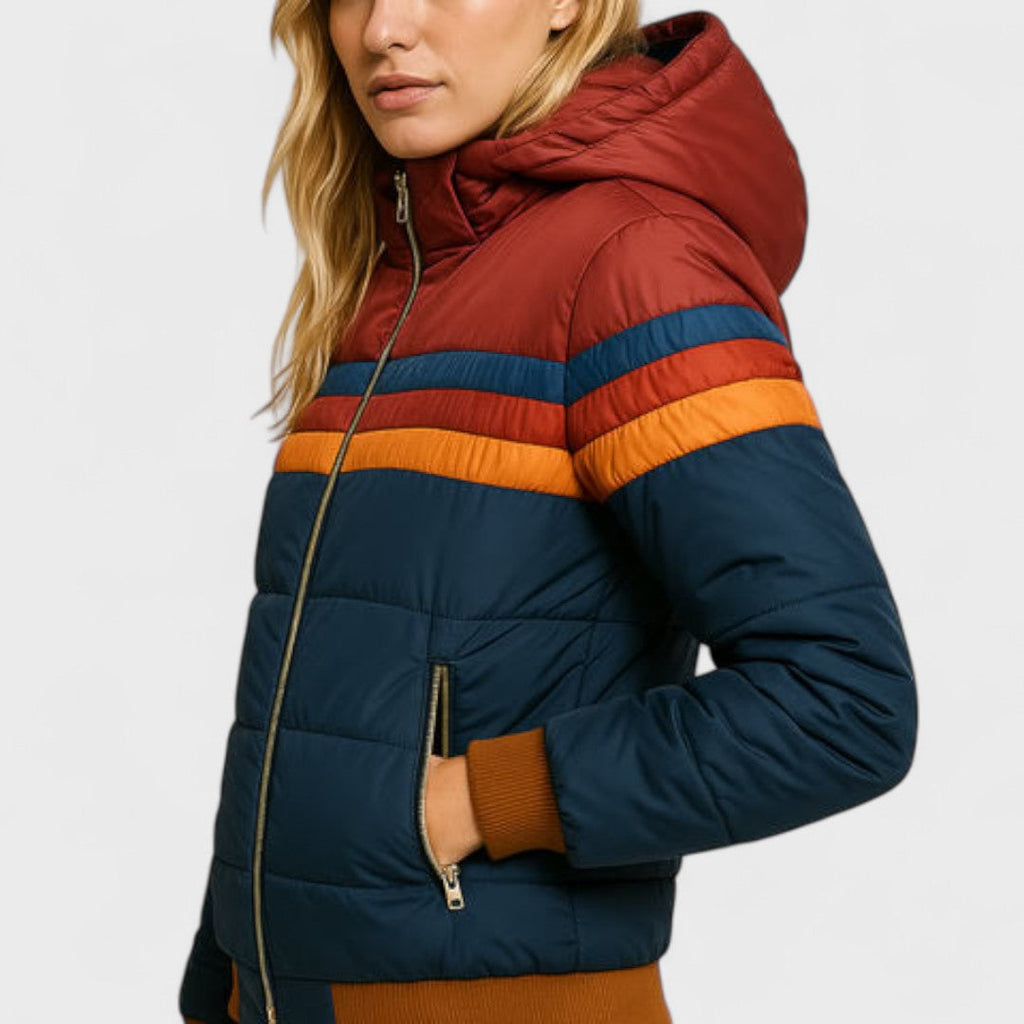 Clara | Puffer Jacket