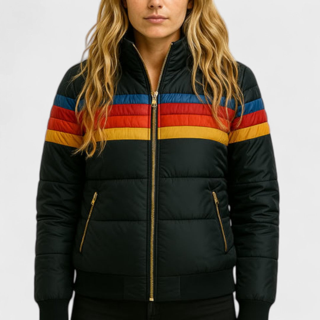 Clara | Puffer Jacket
