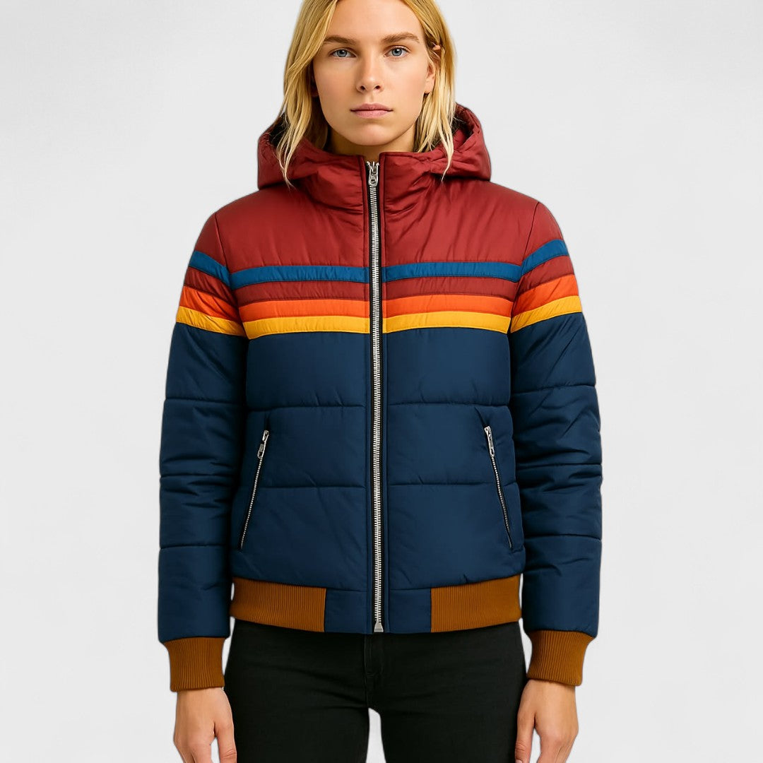 Clara | Puffer Jacket