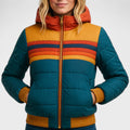 Clara | Puffer Jacket