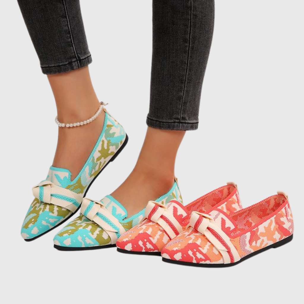 Muse | Artistic Comfortable Loafer