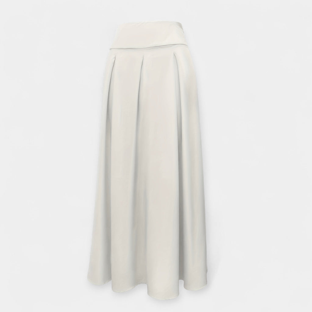 Elodie | Elegant Midi Skirt