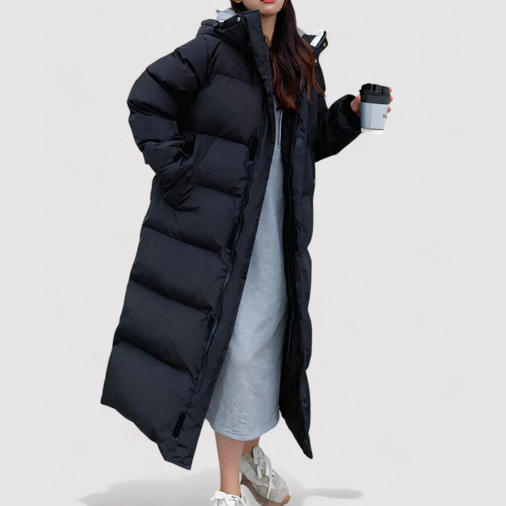 Vitoria | Windproof Jacket