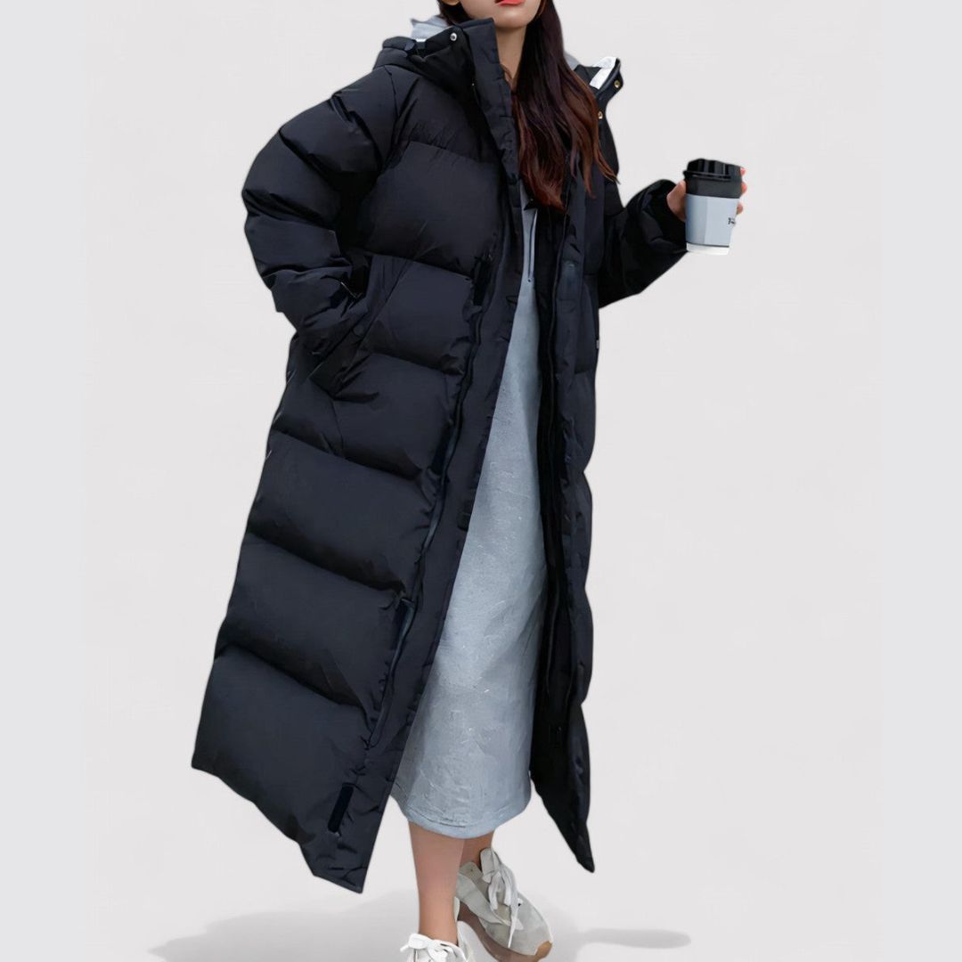 Vitoria | Windproof Jacket