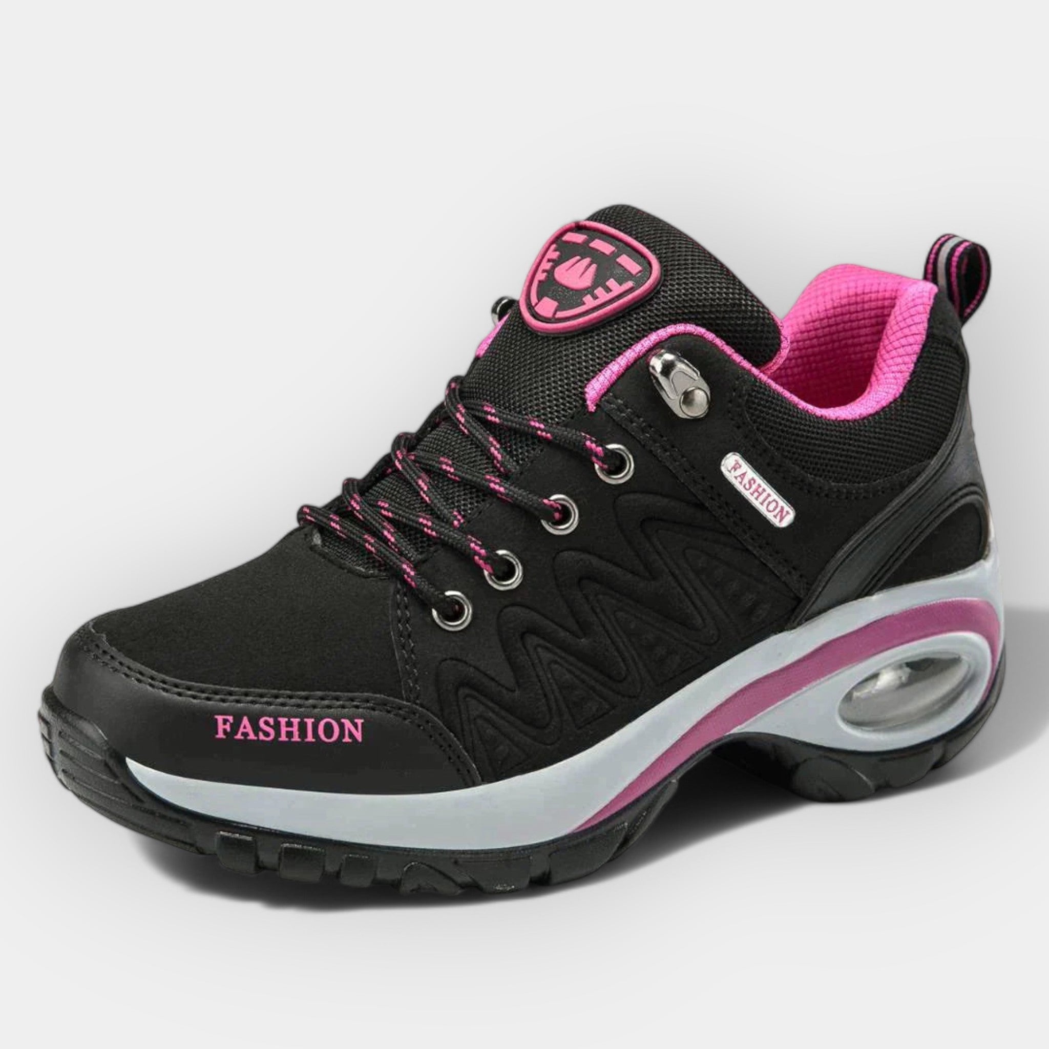 Luna | Comfortable Sports Shoes for Everyday Use
