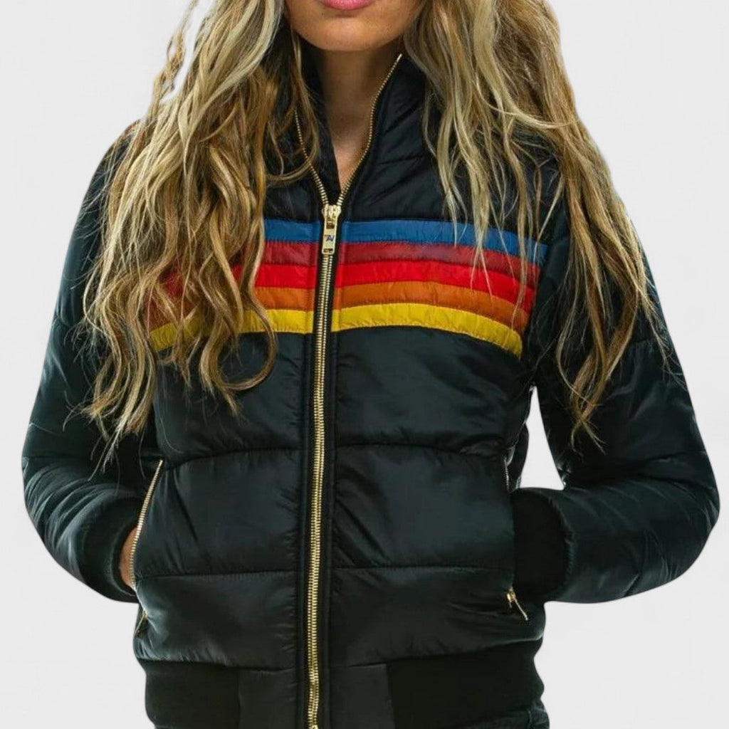 Clara | Puffer Jacket