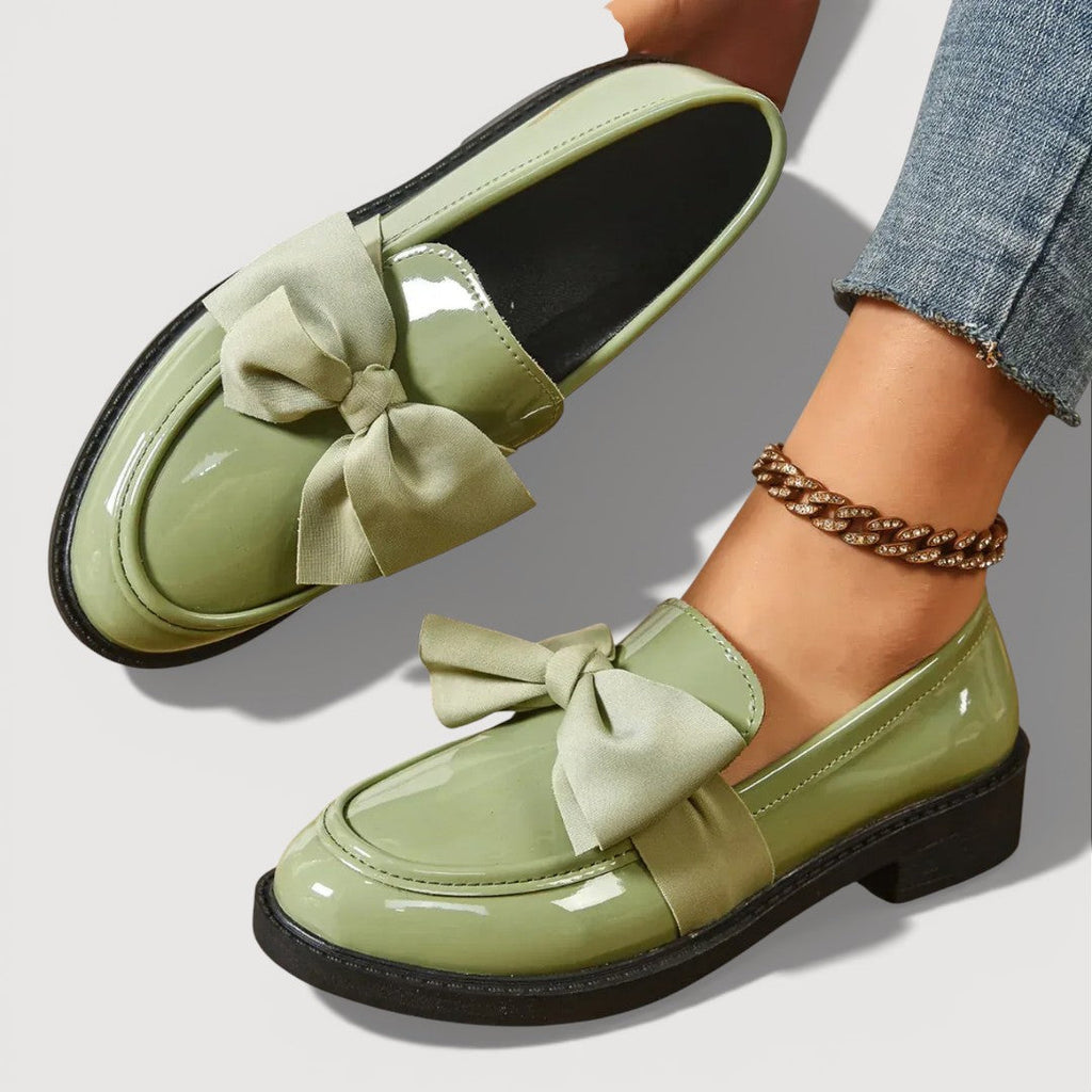 Maeryl | Paeladega Loafers