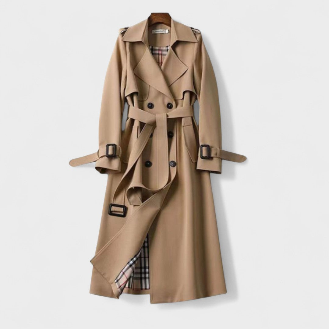 Érica | Classic Gabardine
