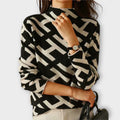 Siverinem | Elegant Jumper