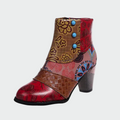 Gordana | Waterproof Orthopaedic Boots