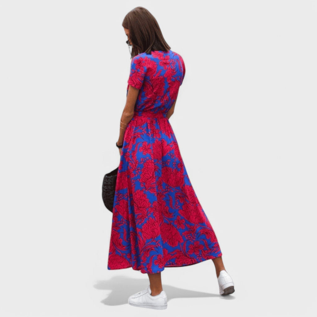 Edit | Elegant Dress