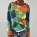 Matilde | Autumn Sweater