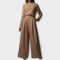Raya | A set of elegant simplicity and timeless style