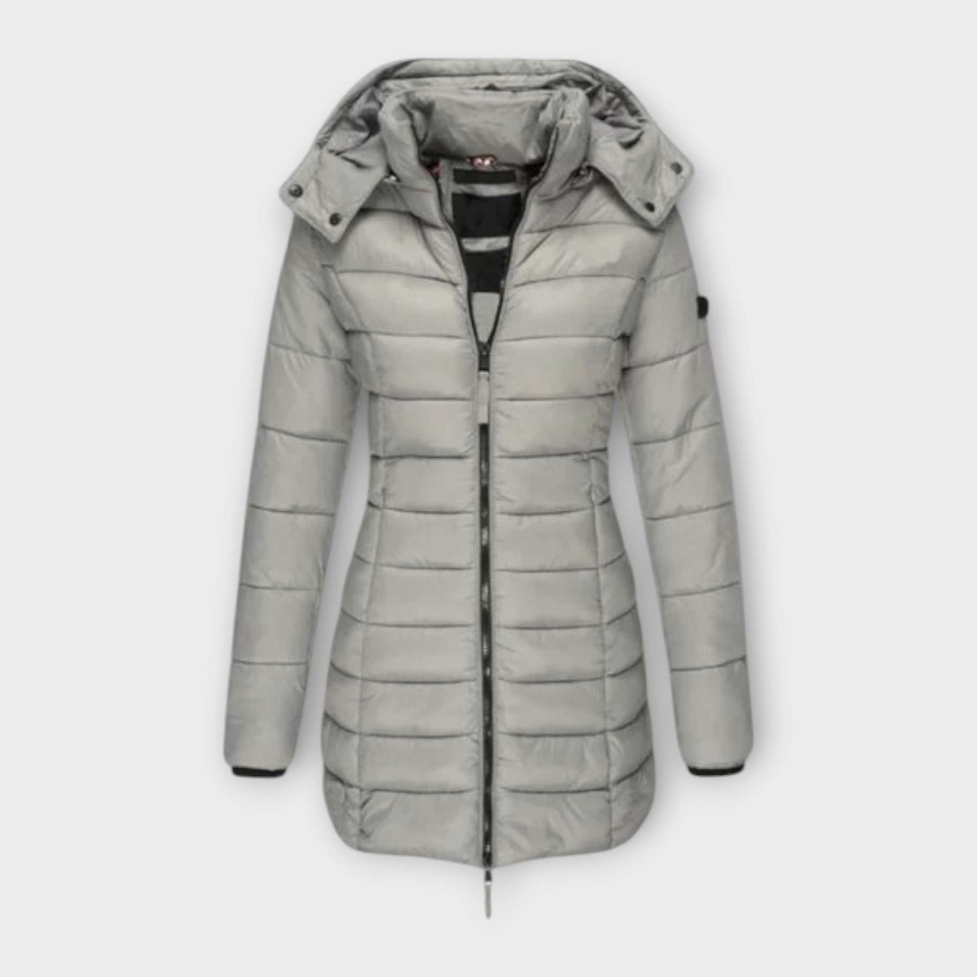 Mathilde | Stylish and Warm Winter Coat