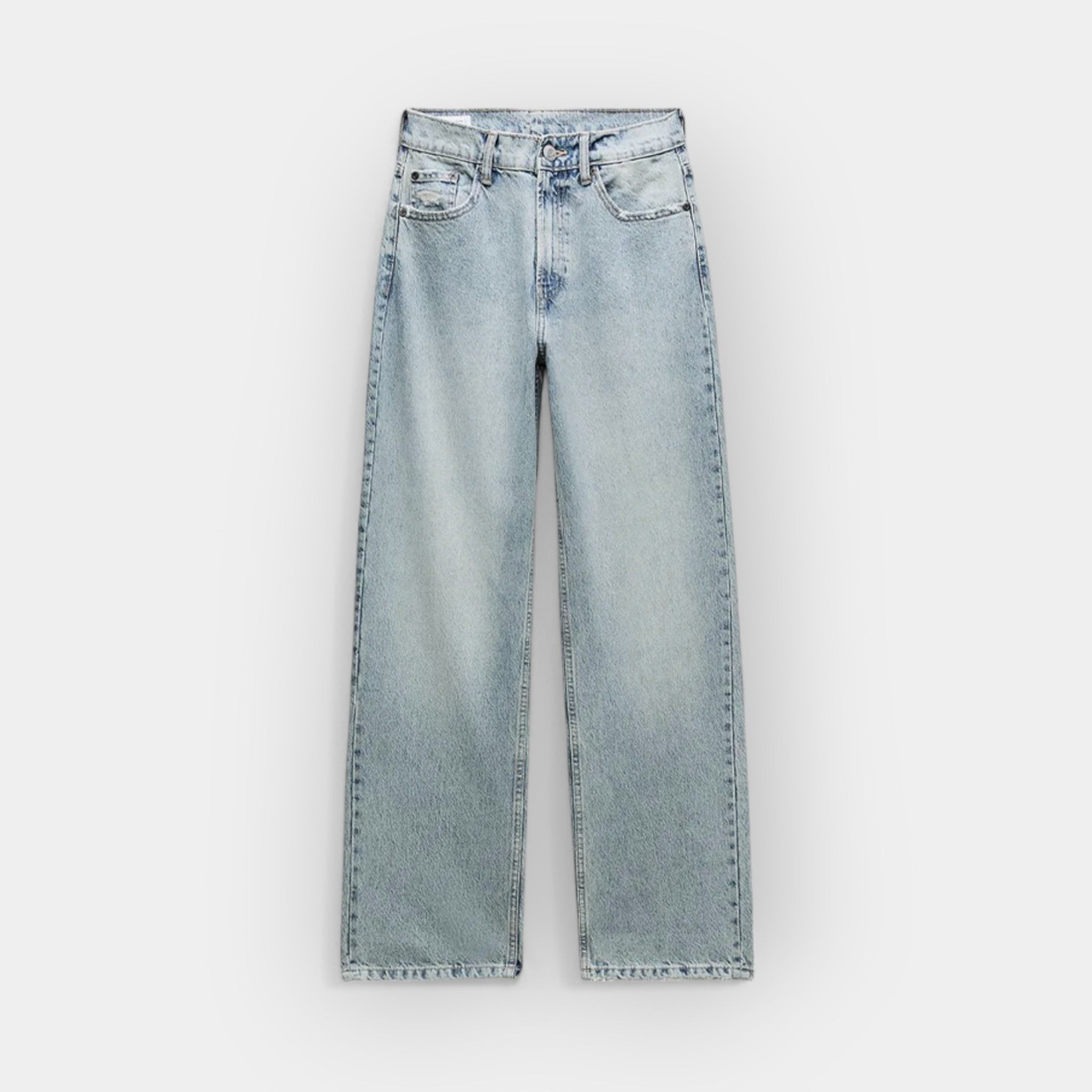 Kira | Relaxed Fit Jeans