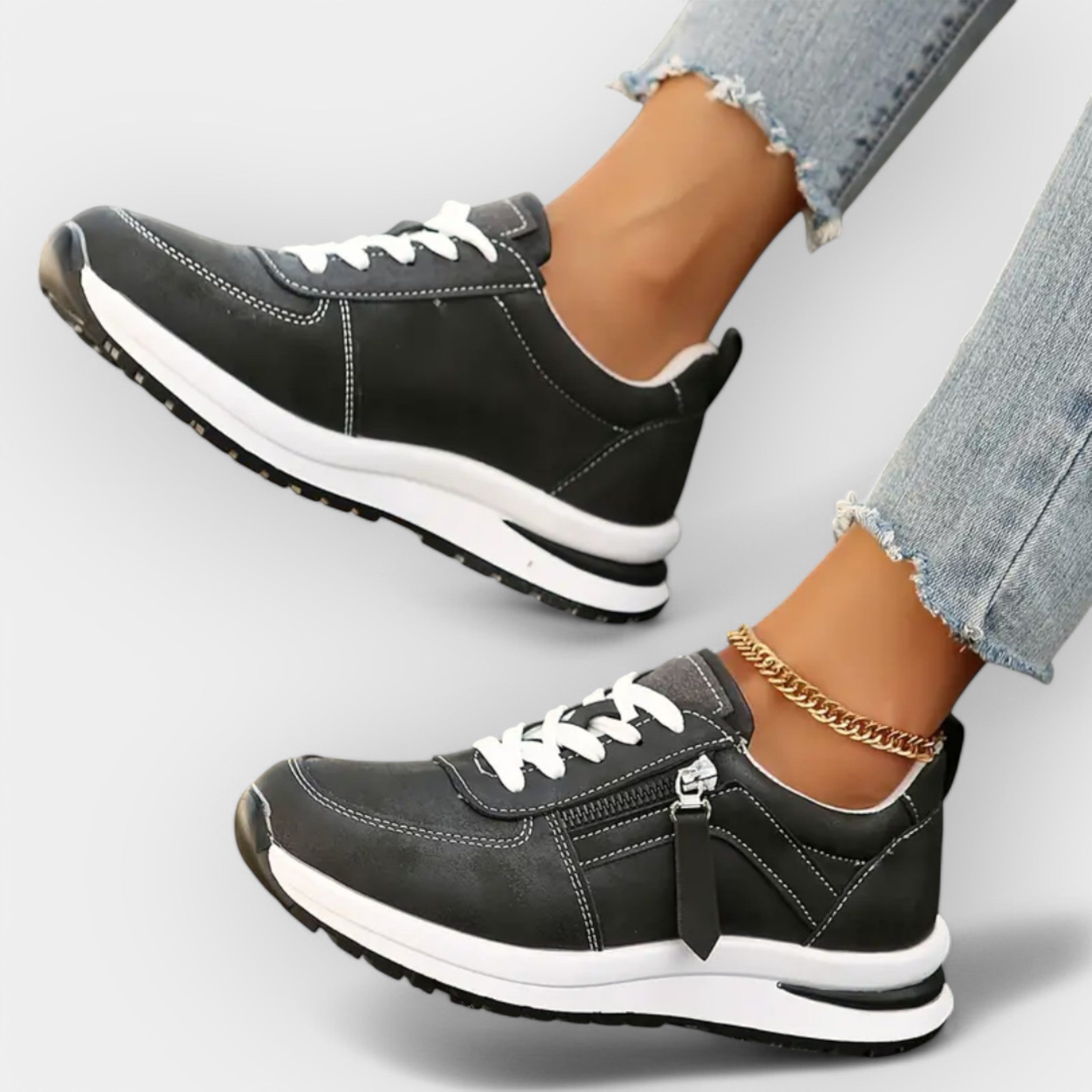 Zinnia | Anatomical Trainers with Elegance