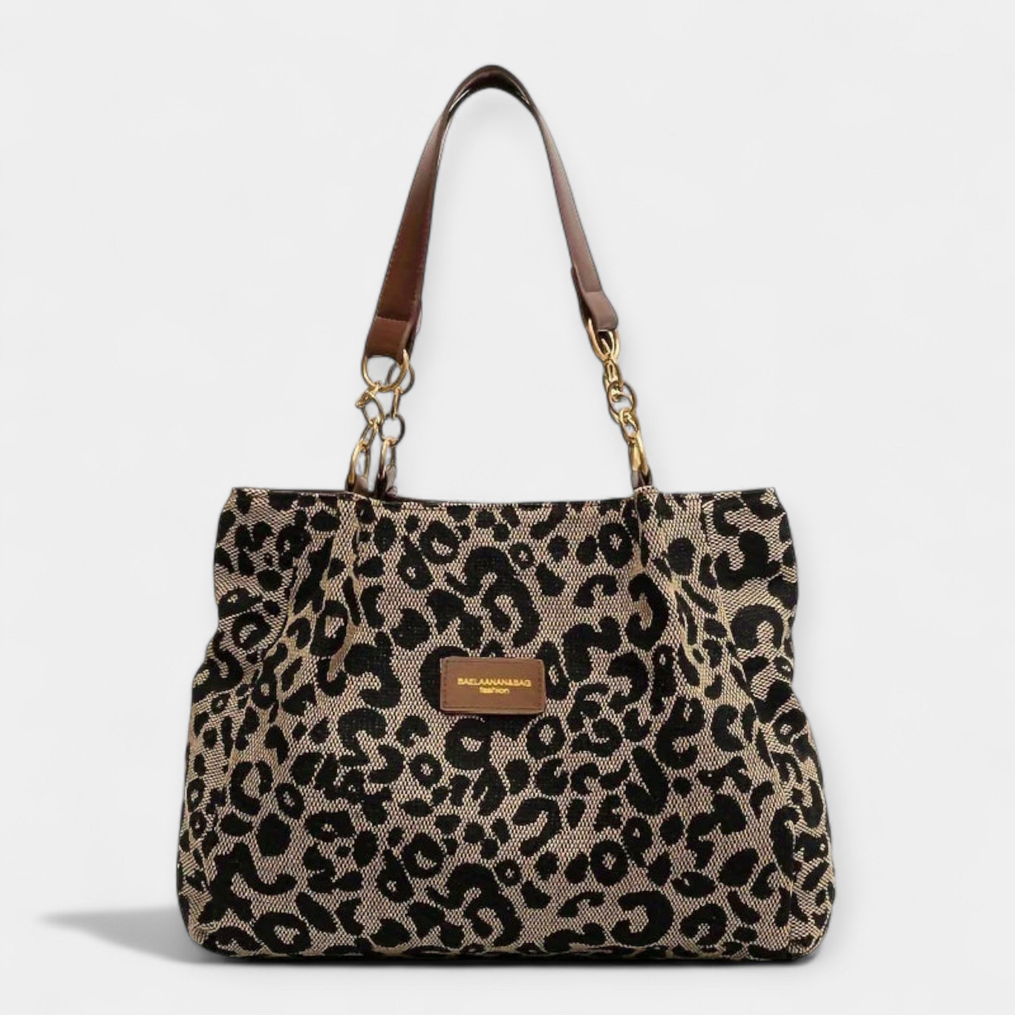 Hanne | Animal Shoulder Bag
