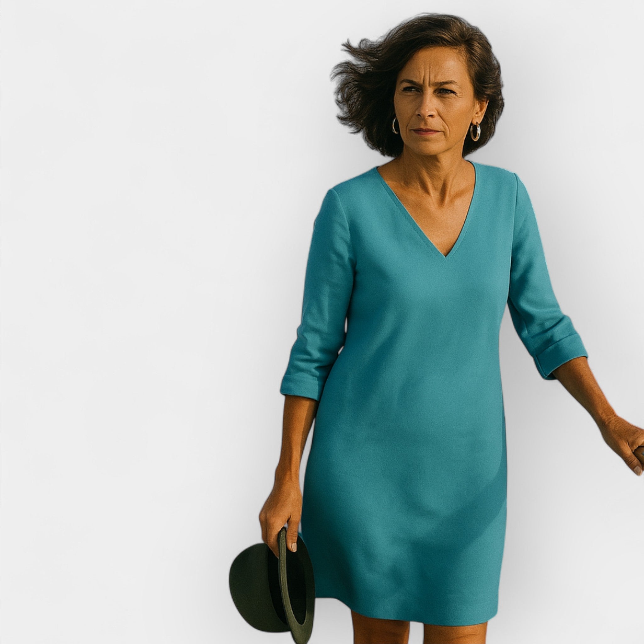Camila | Summer Dress with a Carefree Style
